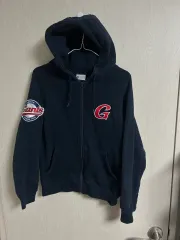 ロッテ・ジャイアンツ フードTシャツ 90サイズ 出品