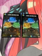 デュエルマスターズ パーフェクトアドベンチャー 2枚 - メルカリ