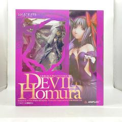 Devil Homura 1/8スケールフィギュア - メルカリ