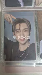 Seventeen ジョシュア SPILL THE FEELS Weverse