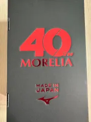 ミズノ モレリア サラ ジャパン TF 新品 商品 出品