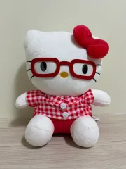 ハローキティ ノード 中型 ぬいぐるみ 正規品