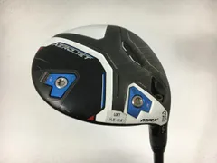 コブラ エアロジェット 7FW エアロジェット AEROJET MAX ユーティリティ Cobra(ドライバー（単品 メルカリ