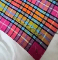 ヴィヴィアン・ウエストウッド ハンカチ