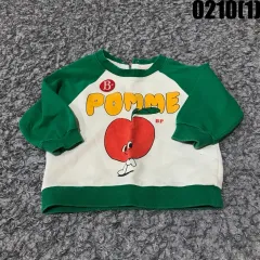 BEBE DE PINO ベベデピノ キッズ スウェット Tシャツ