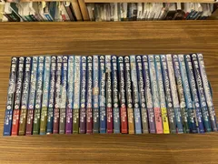 転生したらスライムだった件　1-31巻　コミック 全巻セット　送料無料