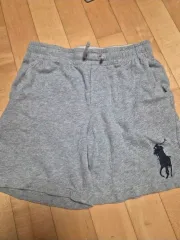 ポロラルフローレン キッズ ハーフパンツ