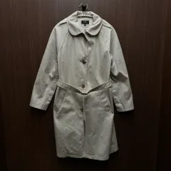 A.P.C. アー・ペー・セー トレンチコート 40