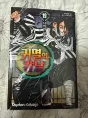 鬼滅の 鬼滅の刃 19 巻 出品 （提示 )