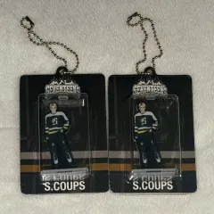 (エスクプス) SEVENTEEN(セブンティーン・セブチ) 25 日本 HOME アクリル キーホルダー スンチョル