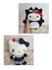 サンリオ正規品 ハローキティ ぬいぐるみ 2種 まとめ