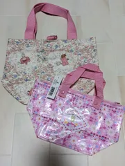 希少マロンクリームまとめ売りバッグsanrio