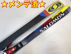 2026年最新】salomon EQUIPEの人気アイテム - メルカリ