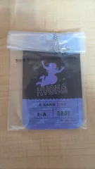 僕のヒーローアカデミア ヒロアカ 泉 鏡花 山田 二郎 トレカホルダー トレカケース (未開封)