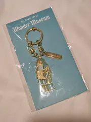 ミセスグリーンアップル ワンダーミュージアム ケセラセラ キーホルダー