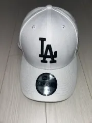 NEW ERA MLB ドジャーズ ベースボールキャップ