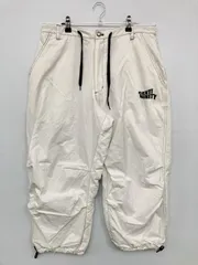 9090 その他パンツ L ホワイト