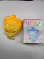 BUBBLE TEENFRESH 냥 위부부 黄色 以下