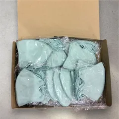 【パールミント】 【80枚】３Dマスク 不織布 立体 マスク 立体マスク 不織布マスク バイカラーマスク 血色マスク 小顔マスク マスク カラーマスク くちばし