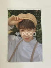 Seventeen ウォヌ セブチ An Ode Hope ver.