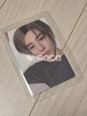 BOYNEXTDOOR イハン No Genre YIZHIYU