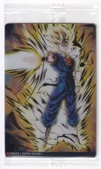 バンダイ イタジャガ 6弾/2773129 ベジット 超サイヤ人【SR】 24