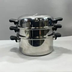 2026年最新】アムウェイ 両手鍋の人気アイテム - メルカリ