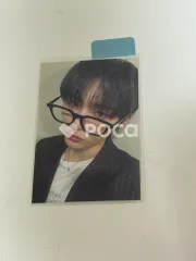 BOYNEXTDOOR テサン BOYNEXTDOOR X BBNEXDO ポップアップ BBNEXDO in Town 購入特典