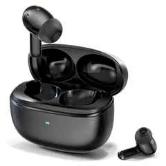 新品 AUTOOSE イヤホン翻訳機 150言語対応 双方向同時通訳 高精度 通訳機 イヤホン型 指向性ノイズ低減 音声翻訳機 AI翻訳機 ハンズフリー Bluetooth接続 専用アプリ iOS&Android対応 海外旅行 出張 音楽・通話非対応 オンライ