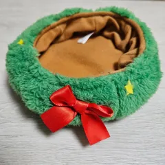 ちゅんコレ 巣 クリスマス ver