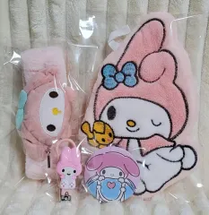 家禽 商品 マイメロディ 消耗品 まとめ売り