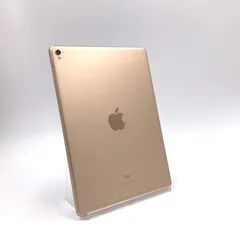 【全額返金保証】【最速発送】Apple iPad Pro 9.7インチ 第1世代 128GB ゴールド Wi-Fi 動作確認済