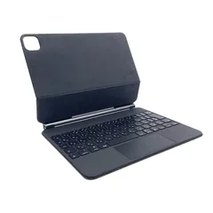 【全額返金保証】【最速発送】Apple Magic Keyboard 11インチiPad Pro用 A2261 美品 動作確認済