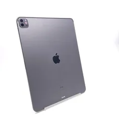 【全額返金保証】【最速発送】Apple iPad Pro 12.9インチ 第5世代 256GB スペースグレイ Wi-Fi 動作確認済