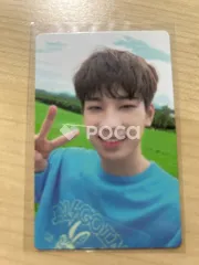 Seventeen ウォヌ セブチ An Ode Hope ver.