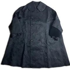 2026年最新】COMME des GARCONS レディース ロングコートの人気
