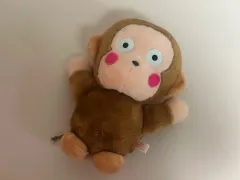 95年製 サンリオ ゴー・モンキーチ ぬいぐるみ