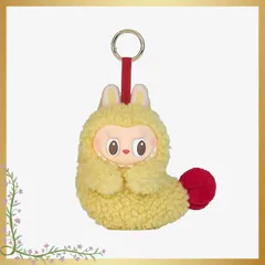 POP MART THE MONSTERS Wacky Mart シリーズ イヤホンケース 0