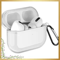 【2024強化版】ELYBYYLE for AirPods Pro ケース (2023/2022/2019)用 AirPodsPro 第2世代 ケース ソニー ワイヤレス イヤーホン キズ防止 耐衝撃 防水 防塵 紛失防止 装着充電可能 AirPods P 1