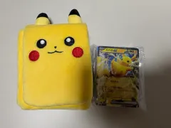 ポケモンカード ピカチュウ スペシャル STARTER(スターター) セット ex