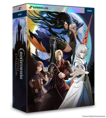 新品未使用 Castlevania Dominus Collection DELUXE EDITION PlayStation 5  悪魔城ドラキュラ Revisited 悪魔城ドラキュラ 管理番号:2214-2694