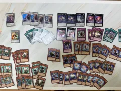 遊☆戯☆王 (ゴーストリック・ガーディアン) まとめ 出品