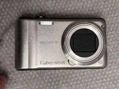 オールドコンデジ】 SONY Cyber-shot DSC-WX1 - メルカリ