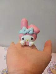 マイメロディ キャラクター フィギュア