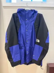 THE NORTH FACE 1994 レトロ マウンテン ゴアテックス ジャケット L