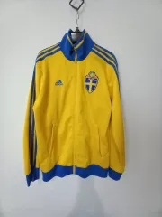 アディダス スウェーデン ジップアップ ジャージ 95