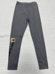 ニューバランス 起毛レギンス 155