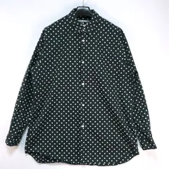 2026年最新】ギャルソン ドット シャツの人気アイテム - メルカリ