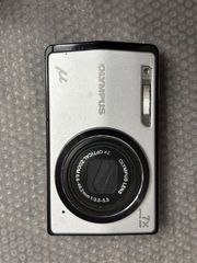 北6723】オリンパス XZ-2 バッテリー欠品 - メルカリ