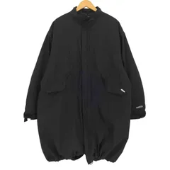 2026年最新】freak's store モッズコートの人気アイテム - メルカリ